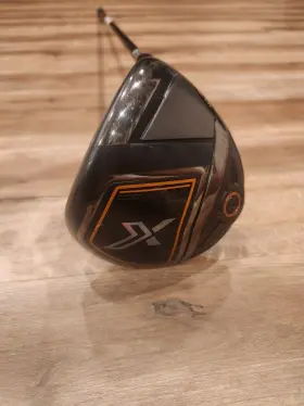 10290793 XXIO Mens Driver Rh Headcover #2