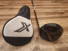 10290793 XXIO Mens Driver Rh Headcover
