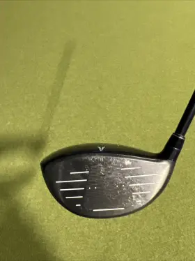10290794 XXIO Mens Driver Loft Graphite Shaft Flex Right #2