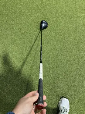 10290794 XXIO Mens Driver Loft Graphite Shaft Flex Right #3