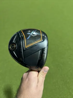 10290794 XXIO Mens Driver Loft Graphite Shaft Flex Right