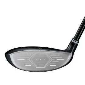 10310325 XXIO Prime Mens Wood Graphite Right #3
