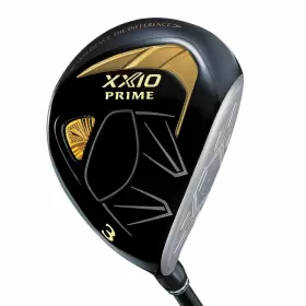 10310325 XXIO Prime Mens Wood Graphite Right