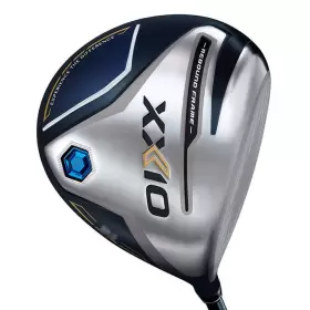 10320960 XXIO Driver Rh Graph #2