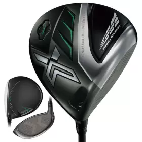10321058 XXIO Driver Rh Graph Stiff
