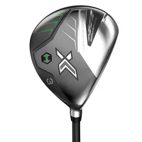 10321063 XXIO Mens Fairway Wood Graphite Stiff Right