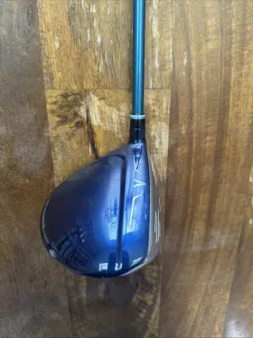 10321127 XXIO Lady Fairway Wood Graphite Ladies Flex Right