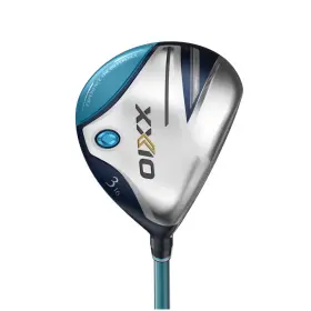 10321129 XXIO Lady Fairway Graphite Ladies Flex Right