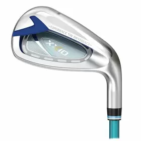 10321156 XXIO Women Iron Set Rh Graph Lady #2
