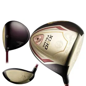 10337628 XXIO Women Prime Royal Driver Rh Graph Lady