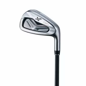 11192532 XXIO Mens Iron Set Steel Shaft Stiff Flex Right