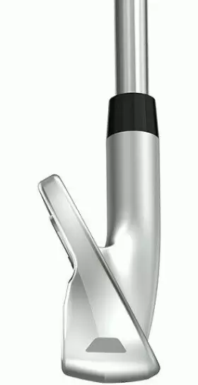 11215758 XXIO Golf Irons Flex #2