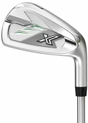 11215758 XXIO Golf Irons Flex
