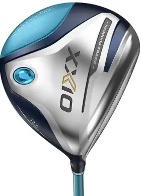 30215842 XXIO Golf Ladies Set Bag #2