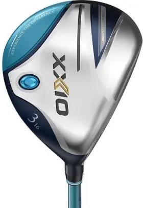 30215842 XXIO Golf Ladies Set Bag #3