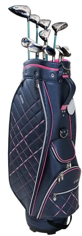 30215842 XXIO Golf Ladies Set Bag