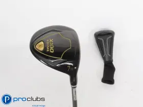 417208 XXIO Prime Wood Hc