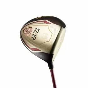 4907913346286 XXIO Women Royal Prime Driver Head Cover #3