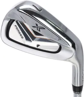 499007598847 XXIO Golf Club Iron Individual Steel