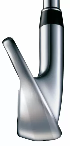 499007661442 XXIO Iron Set Steel Nippon Pro Right #2