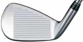 499007661442 XXIO Iron Set Steel Nippon Pro Right #3