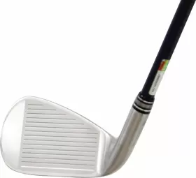 499008878498 XXIO Golf Club Aw Iron Set Graphite #3