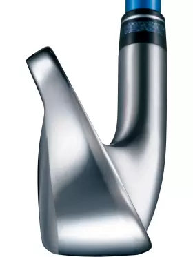 499009059704 XXIO Golf Club Eleven Iron Individual Graphite #2