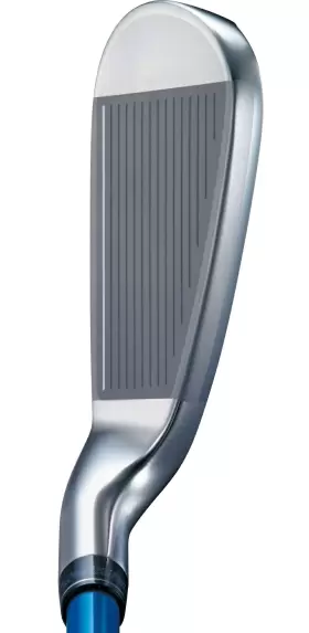 499009059704 XXIO Golf Club Eleven Iron Individual Graphite #3