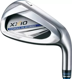 499009059704 XXIO Golf Club Eleven Iron Individual Graphite