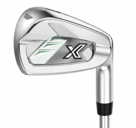 499009063695 XXIO Golf Club Iron Individual Stiff Graphite