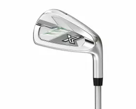 499009221545 XXIO Golf Club Iron Individual Stiff Steel