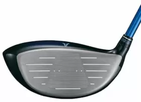 499009325878 XXIO Golf Club Eleven Driver Stiff Graphite #2
