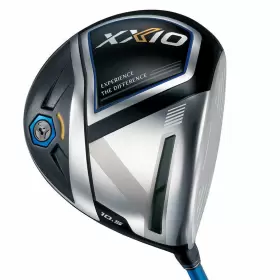 499009325878 XXIO Golf Club Eleven Driver Stiff Graphite