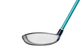 499009746840 XXIO Women Golf Club Wood Ladies Graphite #2