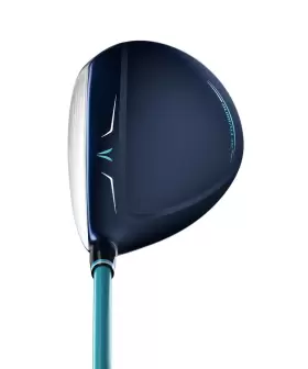 499009746840 XXIO Women Golf Club Wood Ladies Graphite #3