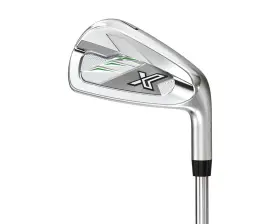 499010023848 XXIO Golf Club Iron Individual Stiff Graphite