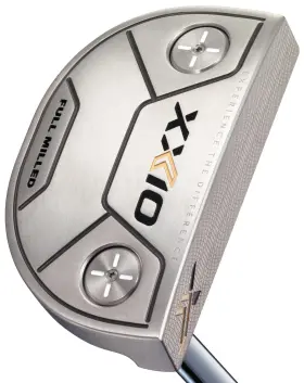 499010255782 XXIO Eleven Mallet Putter 499010255782 XXIO Eleven Mallet Putter