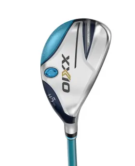 499010464979 XXIO Women Golf Club Hybrid Ladies Graphite