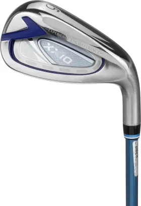 499010469714 XXIO Women Golf Club Iron Individual Ladies