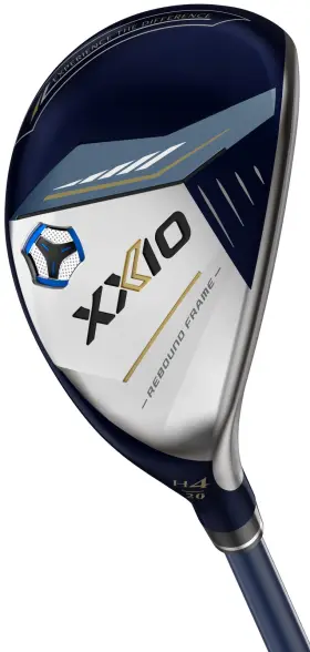 499010490824 XXIO Golf Club Hybrid