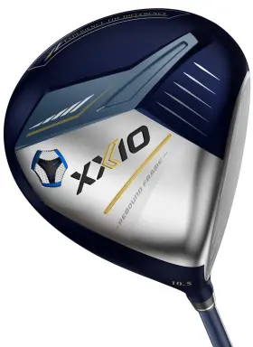499010858099 XXIO Golf Club Driver