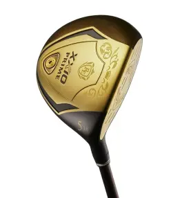 499010927627 XXIO Prime Royal Wood Graphite 499010927627 XXIO Prime Royal Wood Graphite