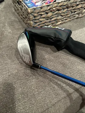 499011125923 XXIO Golf Club Wood 499011125923 XXIO Golf Club Wood