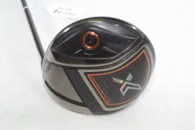 907913130786 XXIO Driver Right Stiff Flex Miyazaki