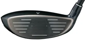 907913212918 XXIO Golf Club Wood Stiff Miyazaki Right #2