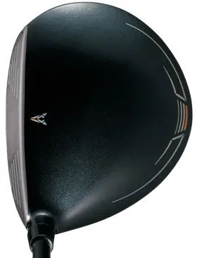 907913212918 XXIO Golf Club Wood Stiff Miyazaki Right #3