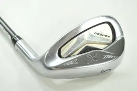 907913213366 XXIO Sand Wedge Flex Right Graphite