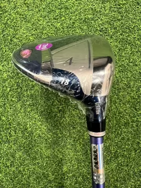 XXIO-11 XXIO Ladies Fairway Wood Headcover #2