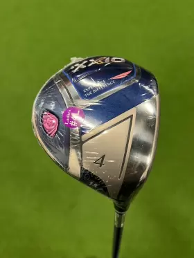 XXIO-11 XXIO Ladies Fairway Wood Headcover