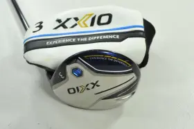907913290329 XXIO Twelve Fairway Wood Flex Right Dst Graphite